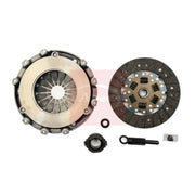 Apec Clutch Kit Set 3pc 250mm ACL1293