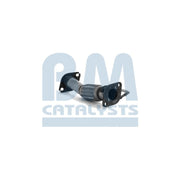 BM Catalysts Exhaust Pipe OD BM50958