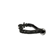 Gates Crankcase Ventilation Hose 250mm EMH225