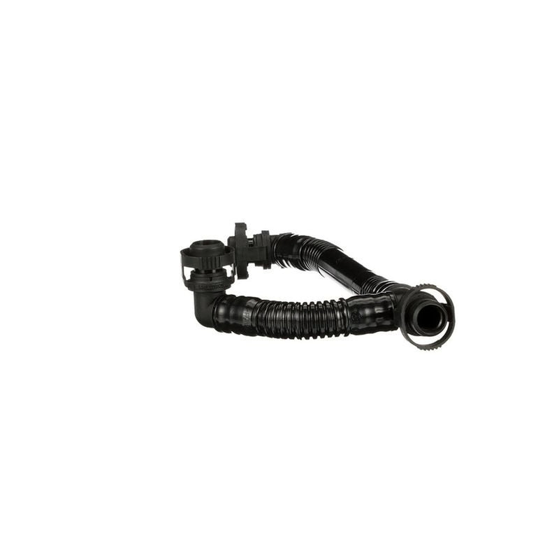 Gates Crankcase Ventilation Hose 250mm EMH225