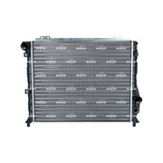 NRF Engine Radiator 58743