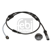 Febi Brake Pad Wear Sensor Rear Right 36429