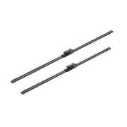 Bosch Aerotwin Wiper Blade Set 800mm + 700mm — A865S OE 13385437 95524994