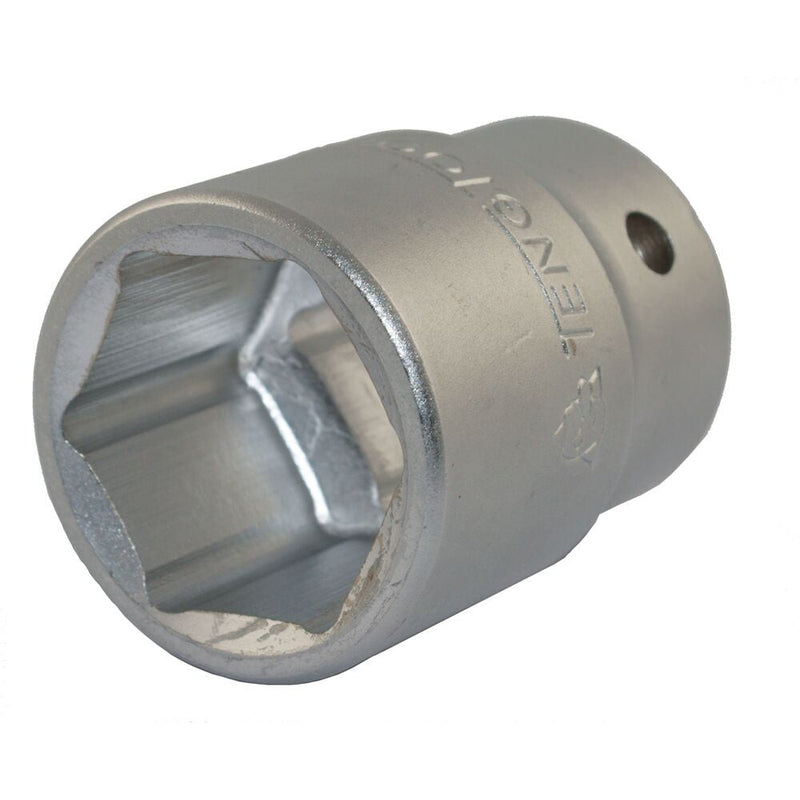 Teng Tools 3/4" Socket 19mm CrV