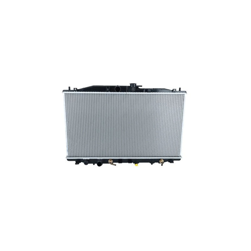 NRF Engine Radiator 53393