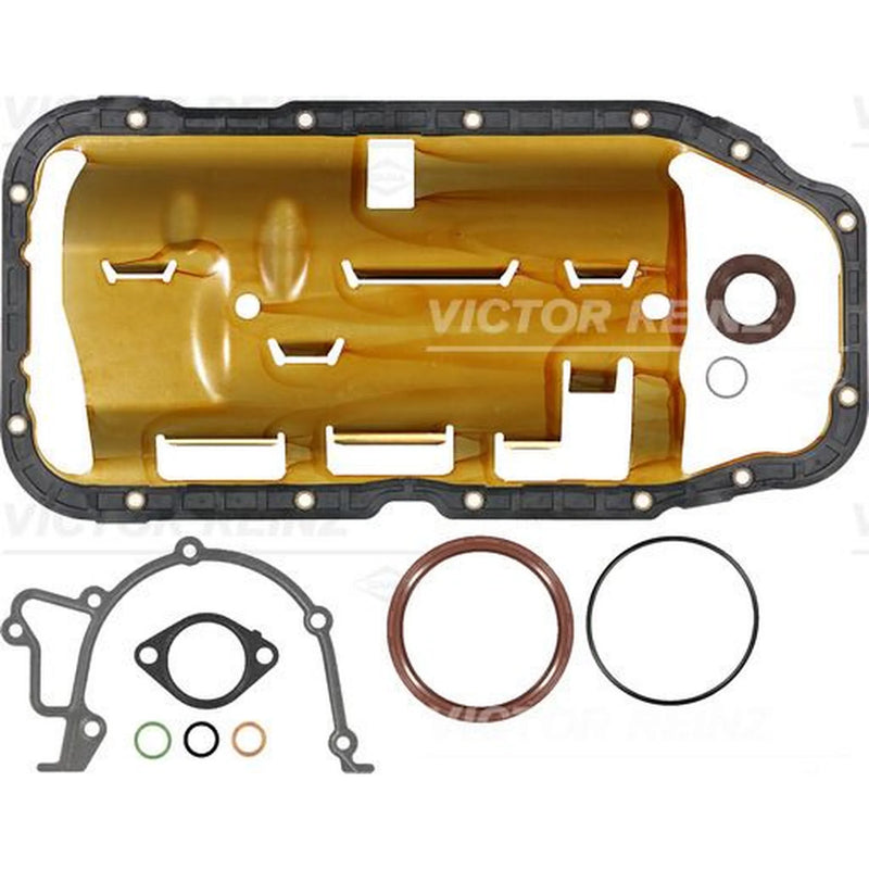 Victor Reinz Crankcase Gasket Kit ID 08-31965-01