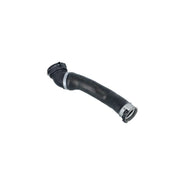 NRF Intercooler Turbo Charge Air Hose Outlet 166400