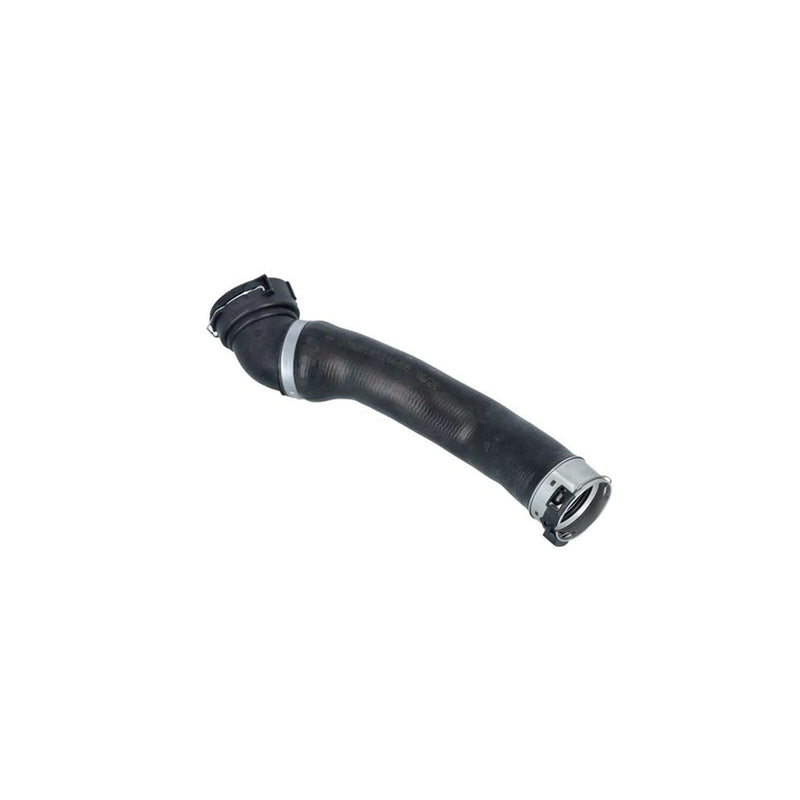 NRF Intercooler Turbo Charge Air Hose Outlet 166400