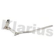 Klarius Diesel Particulate Filter W/Cat T/A 390988