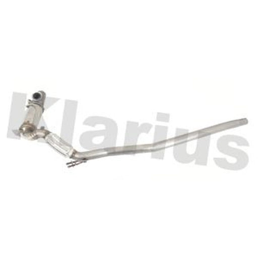 Klarius Diesel Particulate Filter W/Cat T/A 390988