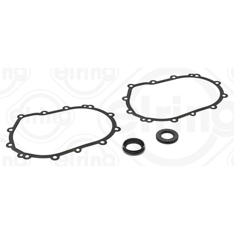 Elring Volvo Electric Motor Seal Set Rear Axle 186.340