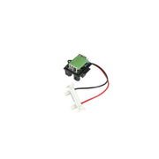 NRF Heater Blower Resistor 342059