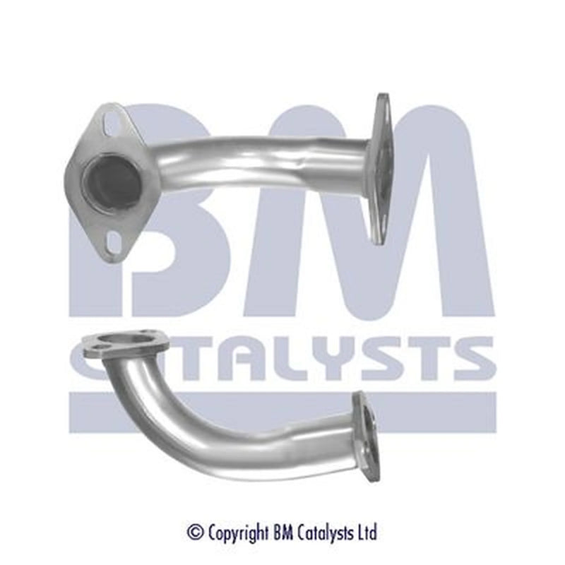 BM Catalysts Exhaust Pipe OD BM50534