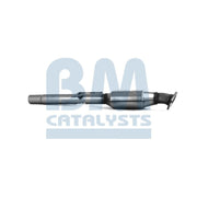 BM Catalysts Homologated Diesel Cat BM80138H