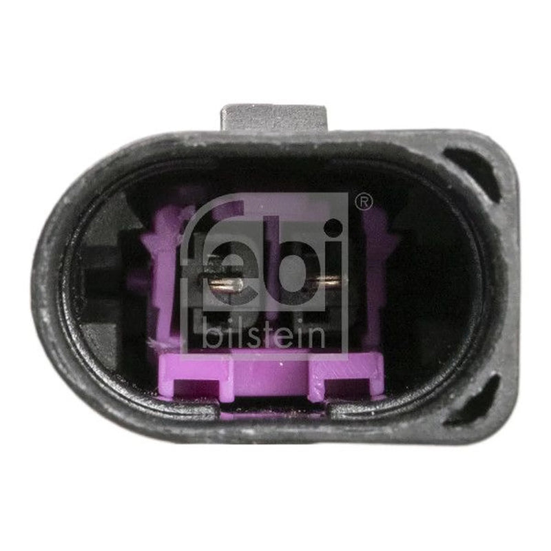Febi Exhaust Gas Temperature Sensor behind exhaust turbocharger 197590