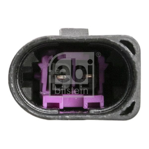 Febi Exhaust Gas Temperature Sensor behind exhaust turbocharger 197590