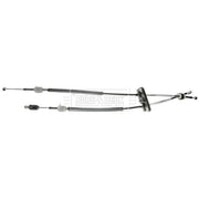 Borg & Beck Manual Transmission Cable Pull BKG1419