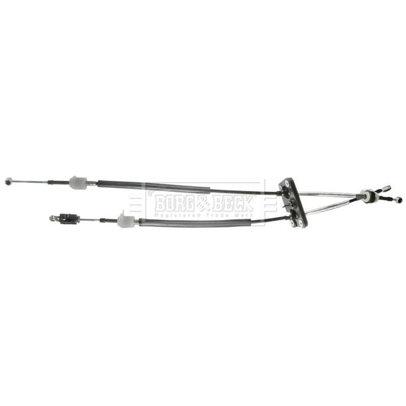 Borg & Beck Manual Transmission Cable Pull BKG1419