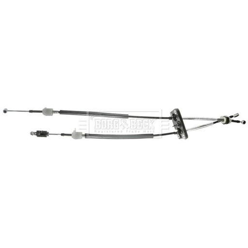 Borg & Beck Manual Transmission Cable Pull BKG1419