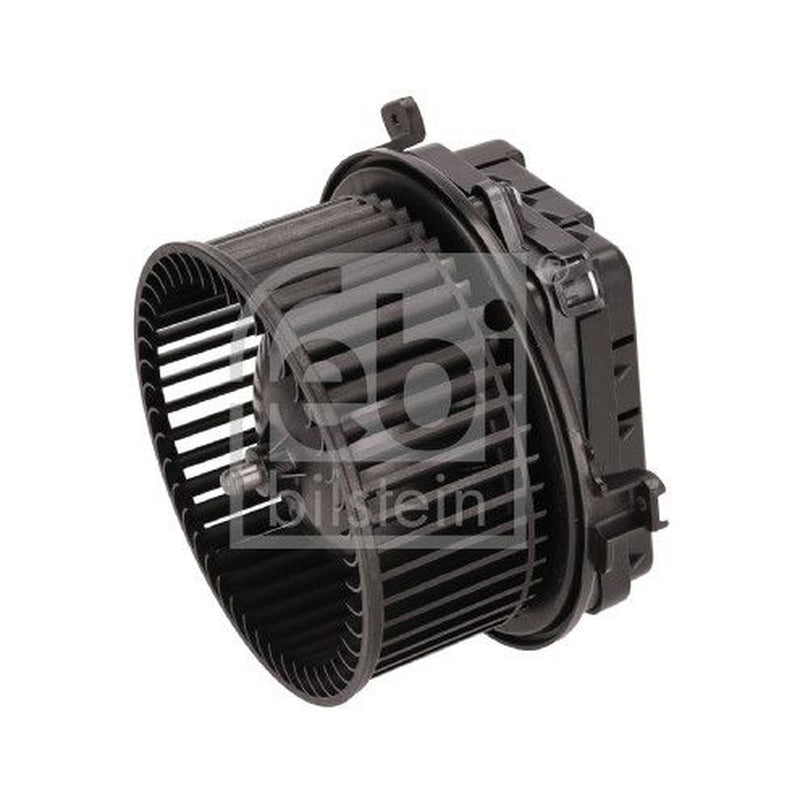 Febi Heater Blower Fan 1001588
