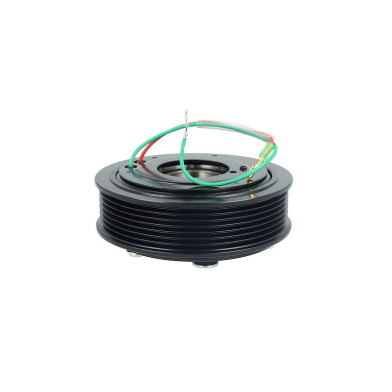 NRF A/C Compressor Magnetic Clutch 380133