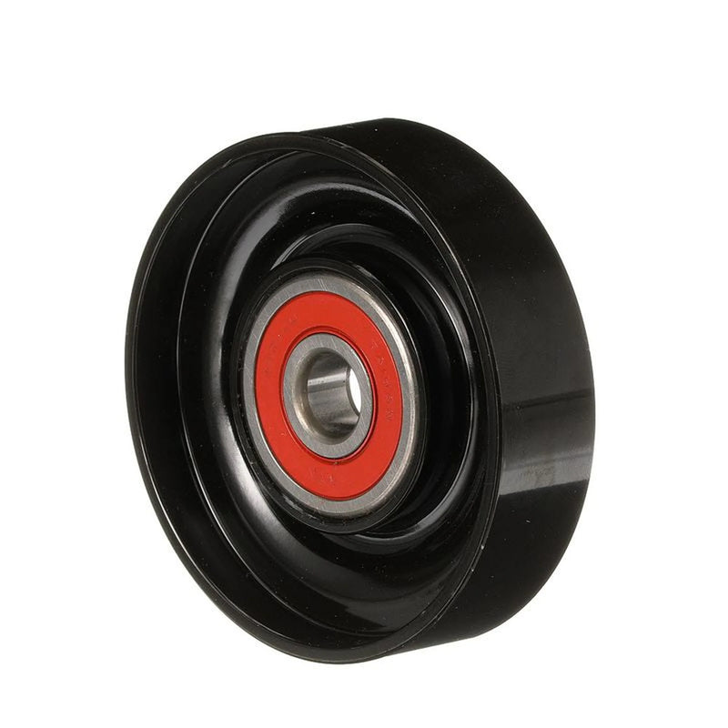 Gates V-Ribbed Belt Tensioner Pulley 78mm OD Wide T36086