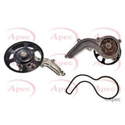 Apec Engine Cooling Water Pump AWP1622