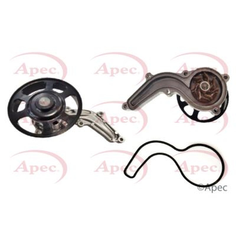 Apec Engine Cooling Water Pump AWP1622