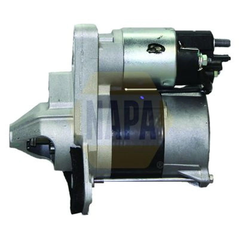 NAPA Starter Motor 12V 1kW 11 Teeth NSM1648
