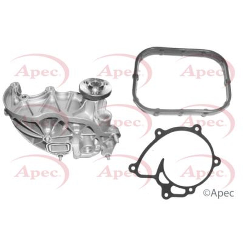 Apec Engine Cooling Water Pump AWP1429