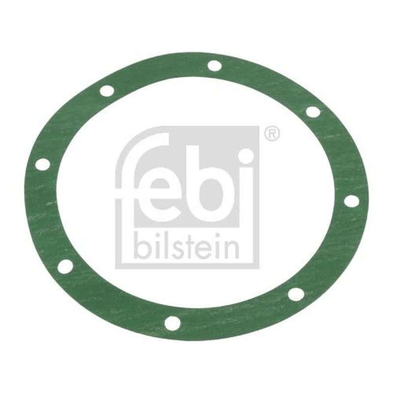 Febi Axle Cap Seal 210mm OD ID Rear Right 47217