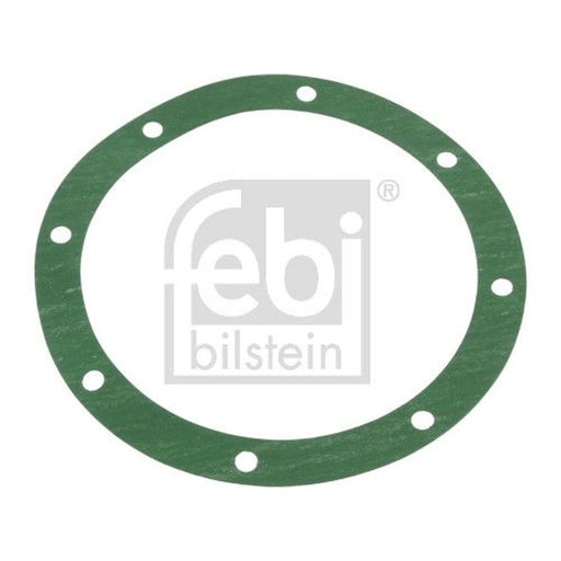 Febi Axle Cap Seal 210mm OD ID Rear Right 47217