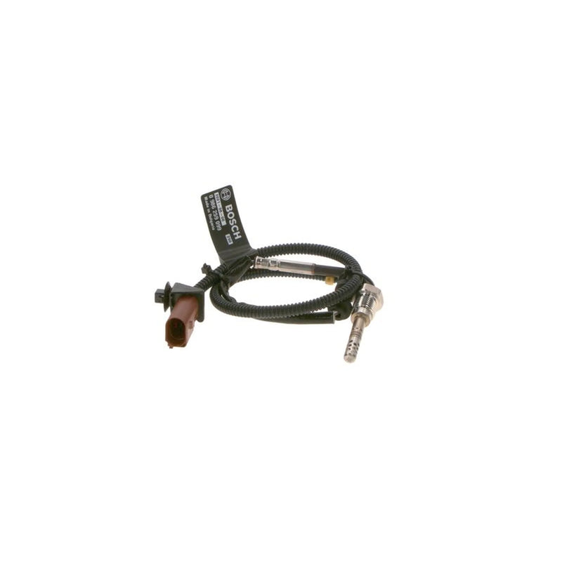 Bosch Exhaust Gas Temperature Sensor before soot particulate filter 0 986 259 099