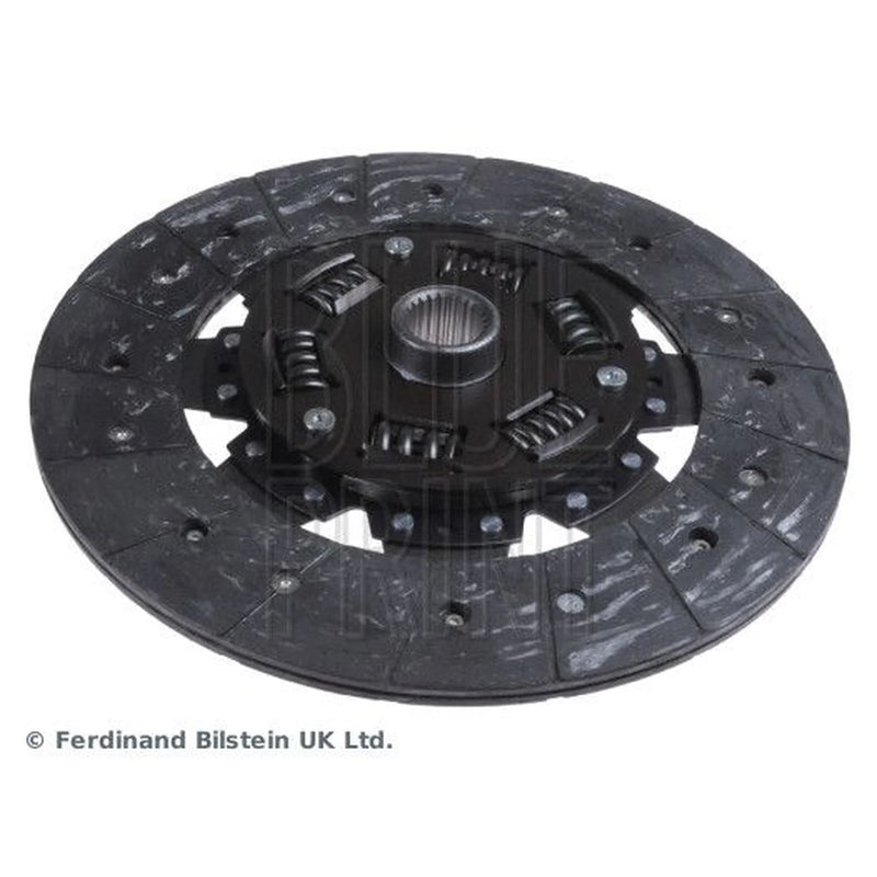 Blue Print Clutch Friction Disc Plate 24 Splines ADN13128