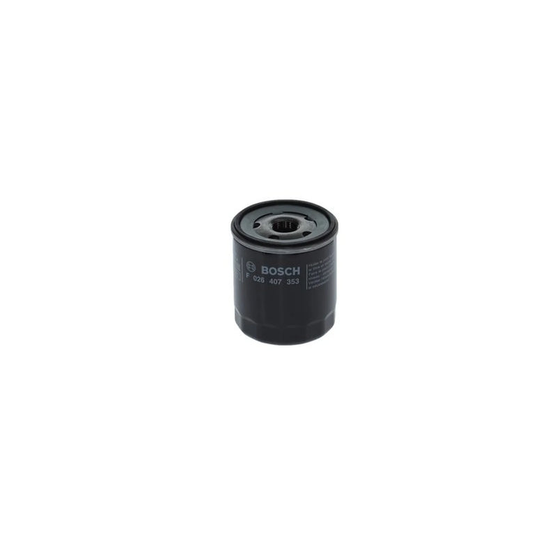 Bosch Engine Oil Filter F 026 407 353