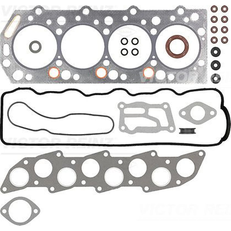 Victor Reinz Cylinder Head Gasket Kit 02-52248-01