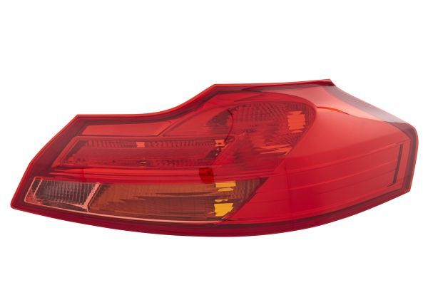 Hella 9EL 354 668-021 Tail Light Assembly