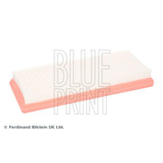 Blue Print Engine Air Filter ADU172204