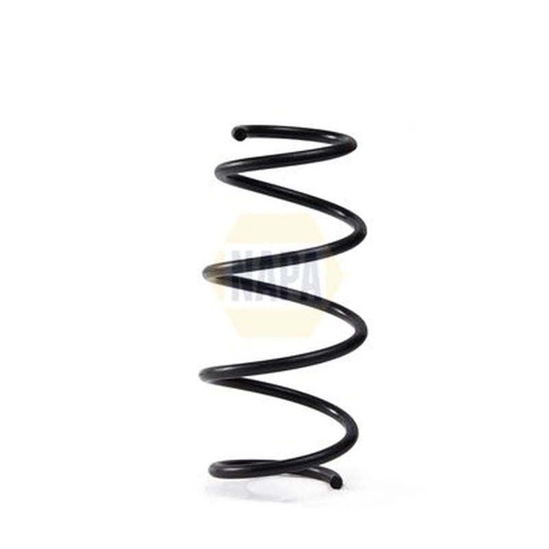NAPA Front Suspension Coil Spring NCS2327