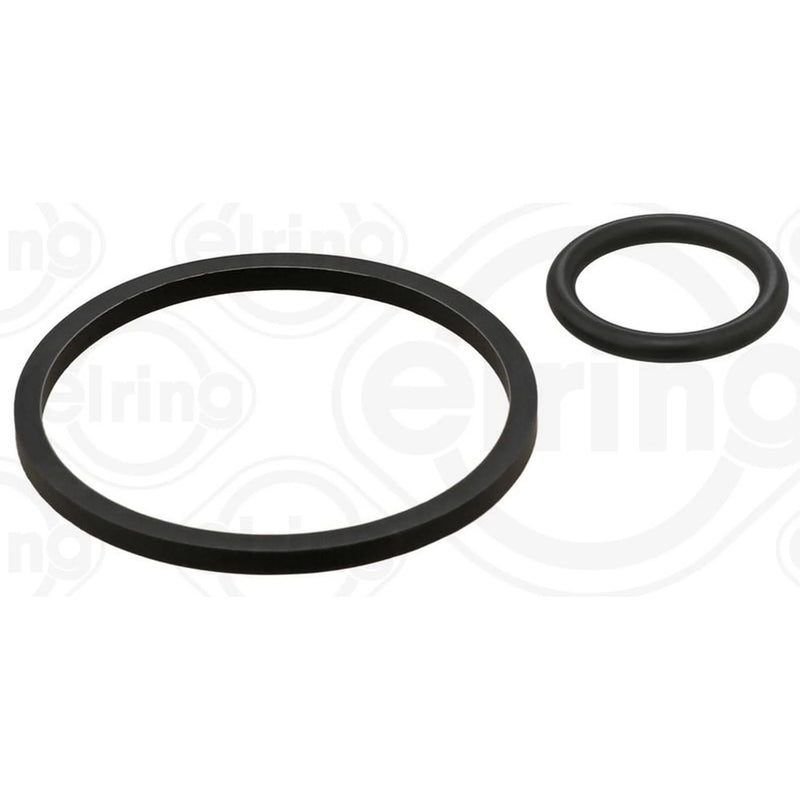 Elring Oil Cooler Gasket Set B26.810