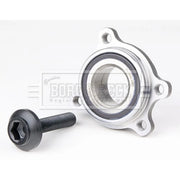 Borg & Beck Wheel Bearing Kit BWK1585