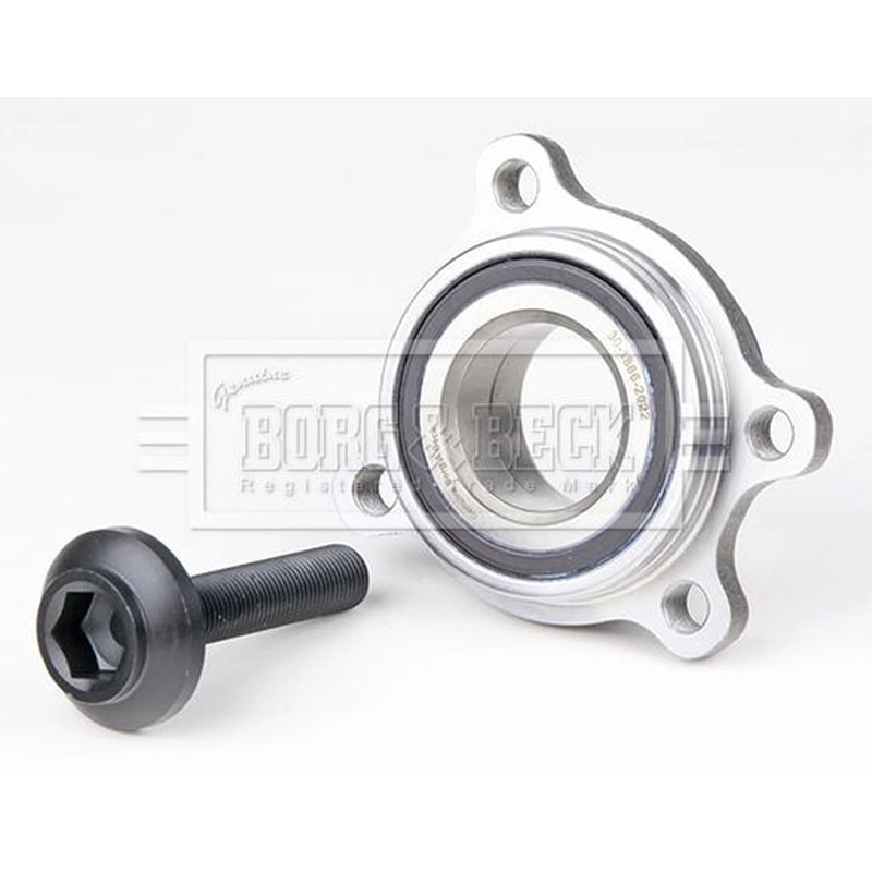 Borg & Beck Wheel Bearing Kit BWK1585
