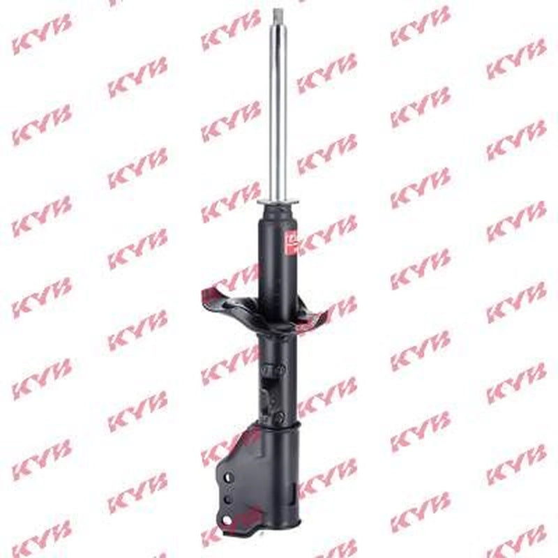 KYB Shock Absorber Damper Strut Front Left 334283
