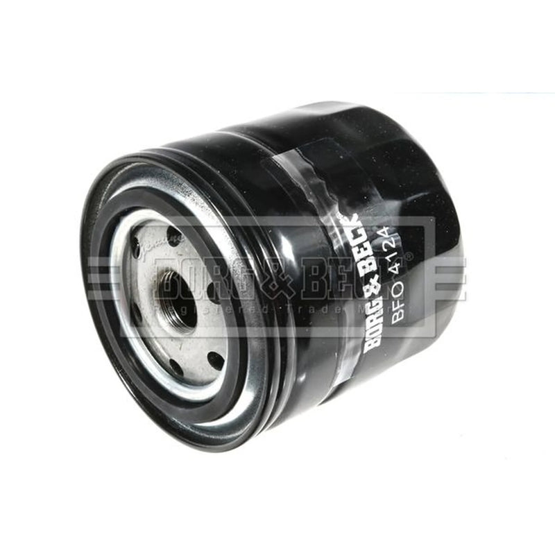 Borg & Beck Engine Oil Filter BFO4124