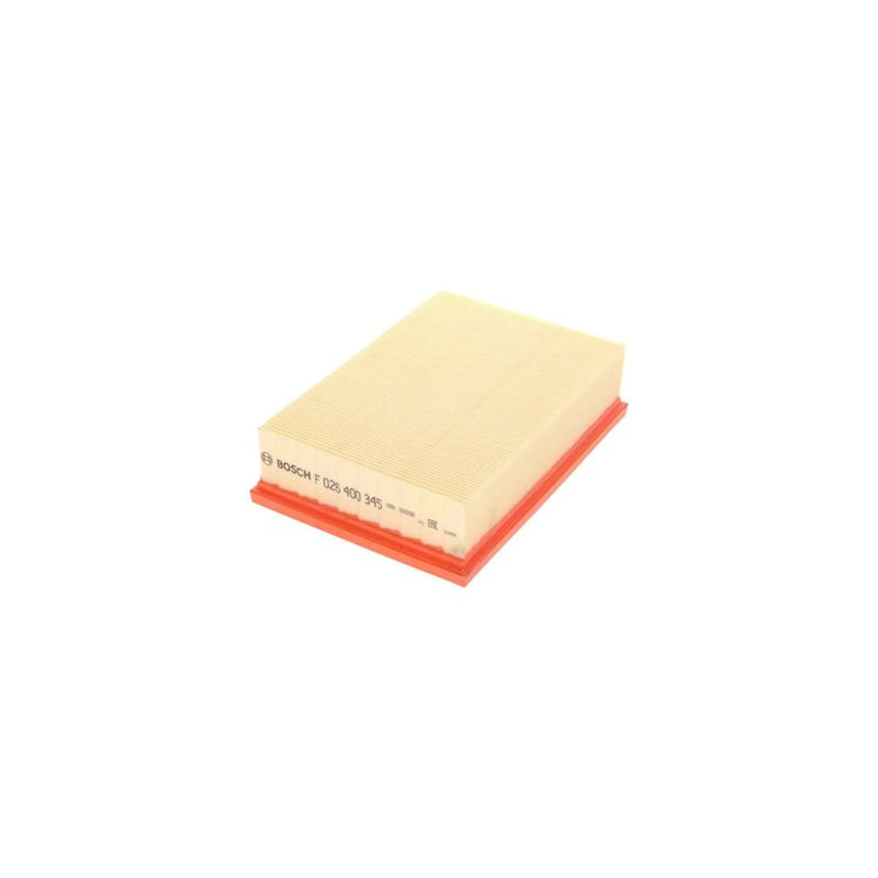 Bosch Engine Air Filter F 026 400 345