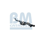 BM Catalysts Homologated Diesel Cat BM80217H
