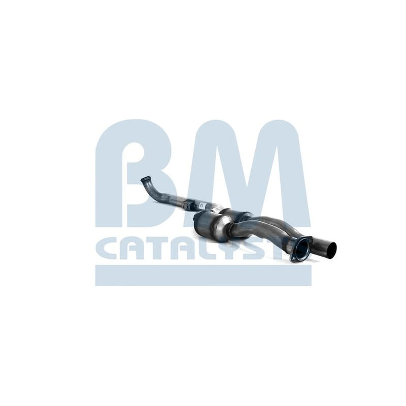 BM Catalysts Homologated Diesel Cat BM80217H
