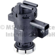 Pierburg Exhaust Control Pressure Converter Connectors 12V 7.02256.27.0