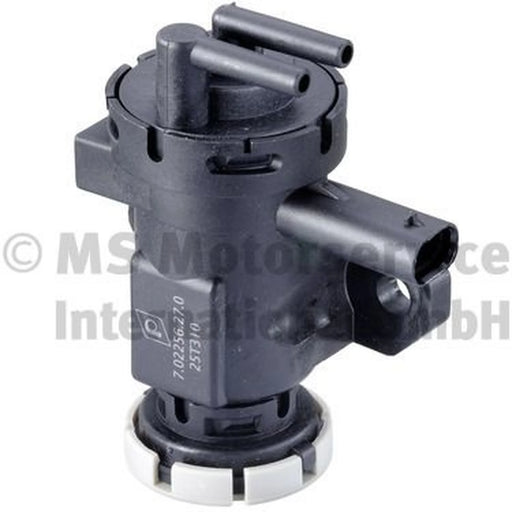 Pierburg Exhaust Control Pressure Converter Connectors 12V 7.02256.27.0