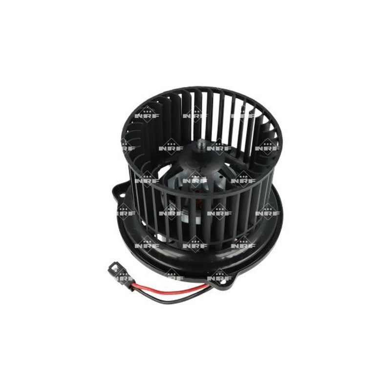 NRF Heater Blower Fan 34274